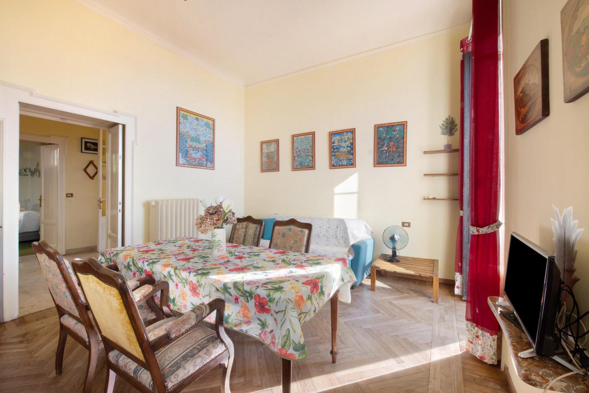 App Mughetto In Villa Marchello Brunate Ngoại thất bức ảnh